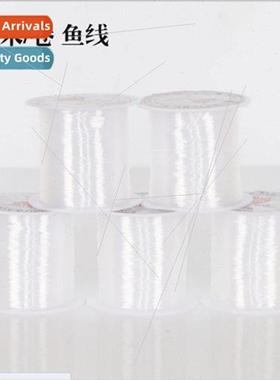 Large quanty good  DIY paper lanterns crystal transparent fi