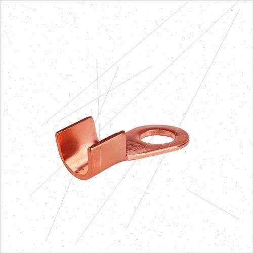 OT-40A 50A 60A 80A 200A Copper open nose terminal block nose