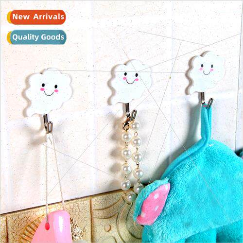 Whe Cloud Sticky Hooks Plastic Cloud Hooks Whe Clouds