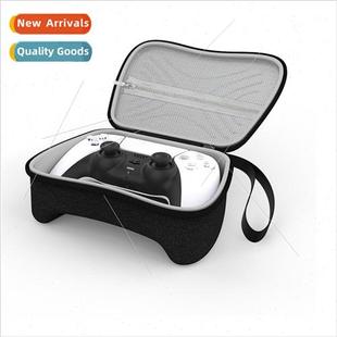 适用PS5 Gamepad Controller Carrying Mini Storage Bag Holds 1