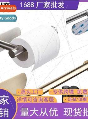 Kchen Cling Wrap Shelf 304 Stainless Bathroom Toilet Paper H