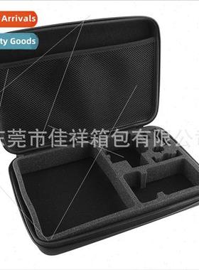 GPS navigation bag eva organizer 3C digal storage bag multif