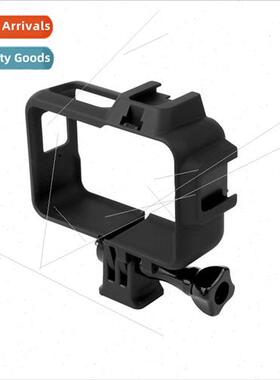 适用Insta 360 One R 4K Leica Panorama Camera Plastic Bezel P