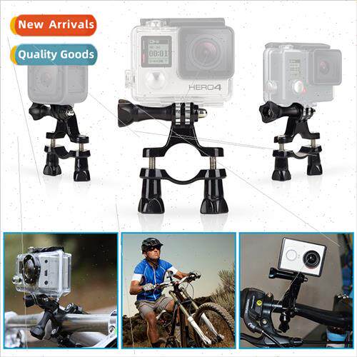 Gopro Cycling Mount Riding Mount Set Bicycle Mountain Bike S