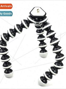 Large octopus tripod SLR camera macro self-timer portable oc