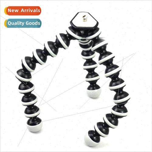 Large octopus tripod SLR camera macro self-timer portable oc