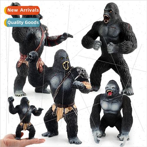 Multi simulation orangutan animal model chimpanzee model mon