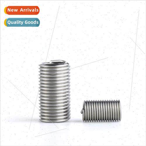 304 wire screw bushing teeth sets screw sets repair wh threa