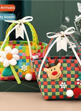 Christmas 适用Apple Packaging Box Christmas Eve Christmas  B