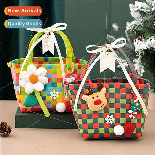 Christmas 适用Apple Packaging Box Christmas Eve Christmas  B