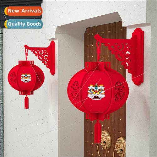 Chinese New Year dress up supplies tune hanging wedding fest