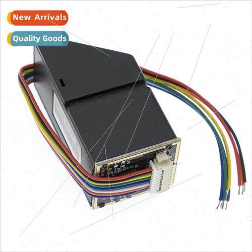AS608 Optical Fingerprint Sensor JM-101B Fingerprint Matchin