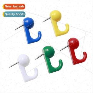 Hook pegs locator pins Diy sofa cushions clothing locator pe