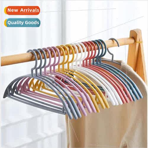 Adult -slip anti-shoulder corner -marking coat rack home han