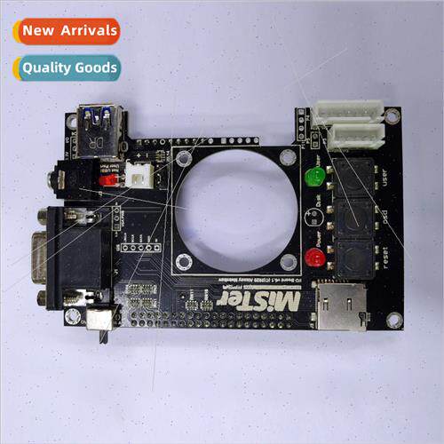 Terasic DE10-Nano Accessories USB HUB Extender Mister FPGA I
