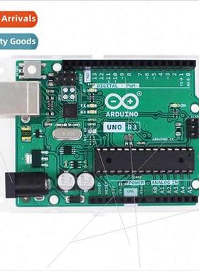 UNO R3 Development Board al arduino microcontroller C progra