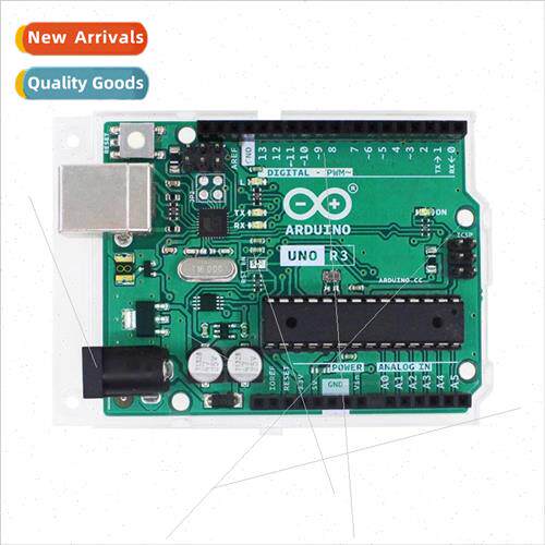 UNO R3 Development Board al arduino microcontroller C progra