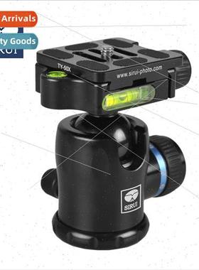 K10X Ball Head DSLR Camera Tripod Macro Camera Monopod Ball