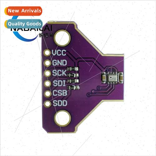 SPL06-001 Pressure Altude Sensor Drone Posioning up to 5cm H