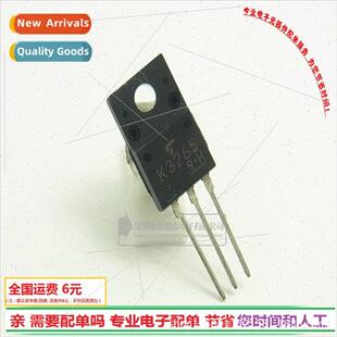 2SK3265 TO-220 Field Effect Tube K3265 10A/700V Triode