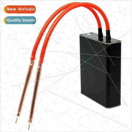 Portable spot welder diy full set to hwh 18650 lhium battery