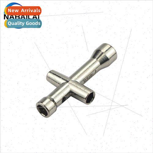 Mini small cross socket cross wrench socket M2/M2.5/M3/M4 nu