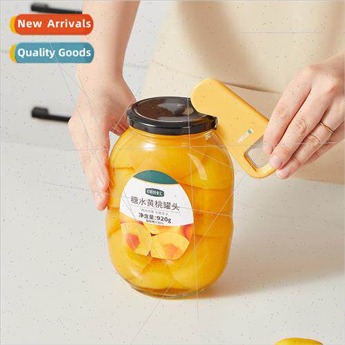 Refrigerator sticker beer bottle opener multifunctional crea