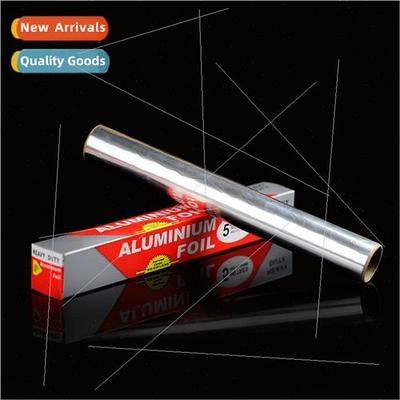 Thickened baking baking tinfoil/barbecue/kchen aluminum foil