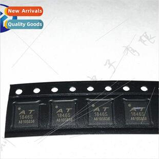 AT1846S RDA1846S AT1846 SMT QFN32 Walkie Talkie RF Chip al A