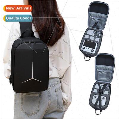 适用DJI AIR2/AIR2S drone bag organizer case suitcase chest b
