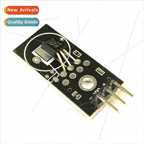 DS18B20 Module ngle Bus Digal 18B20 Temperature Sensor Elect