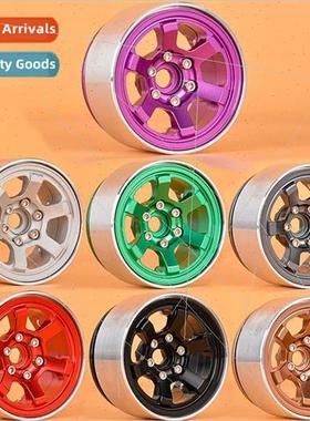 1/10 RC Climbing RC model car 1.9 inch simulation Tire Modif