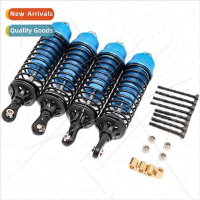 1/10 1/8 Crawler YK 4103 4102 4082 Metal Shock Modification