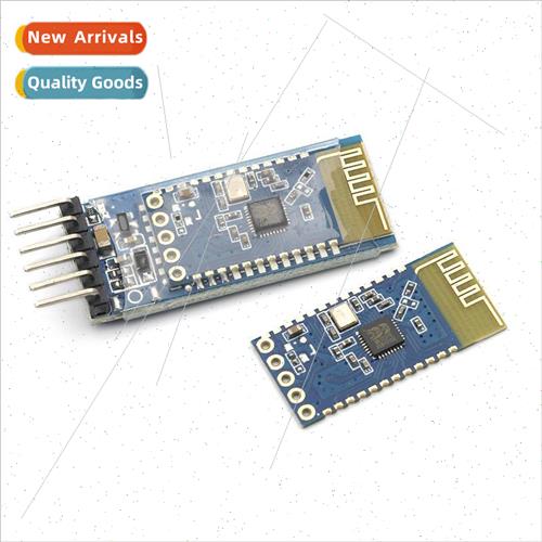 JDY-31 SPP-C Bluetooth to Serial Adapter Module Set Replace 大家电 其他大家电配件 原图主图