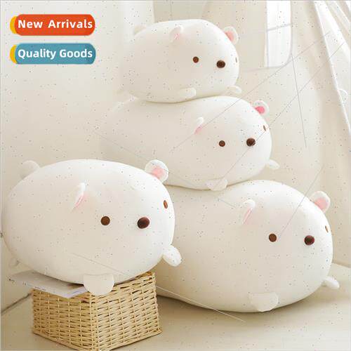 Doll corner creature plush toy super soft body pillow childr