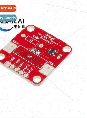 INA169 Analog Current Sensor Module Current Converter