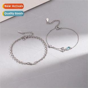 Rupert Tears couple bracelets men women a pair 2022 new tide