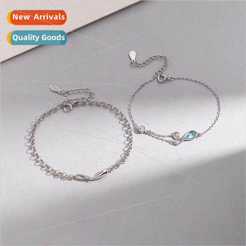 Rupert Tears couple bracelets men women a pair 2022 new tide