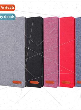 适用Samsung Tab A 10.1 cloth tablet case T510 T515 hibernati