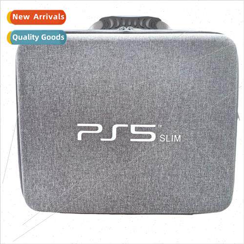 Ps5 slim Storage Bag Host Accessories Portable Storage Bag E
