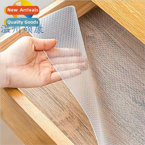 Kchen drawer mat paper antibacterial moisture pad cabinet kc