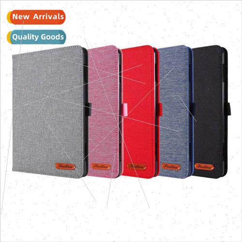 适用tablet kindle HD fire 7 2022 leather case fire82020/HD10