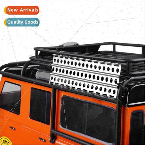 1:10 mulation Climbing Vehicle trx4 SCX10 90046 Getaway Plat