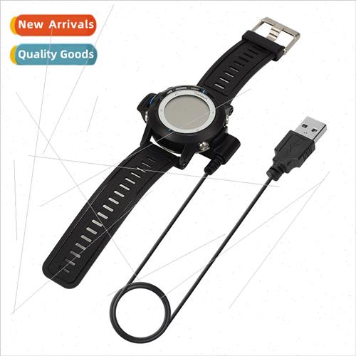 Data Cable适用Garmin fenix2 Smartwatch Charging Dock适用D2 B