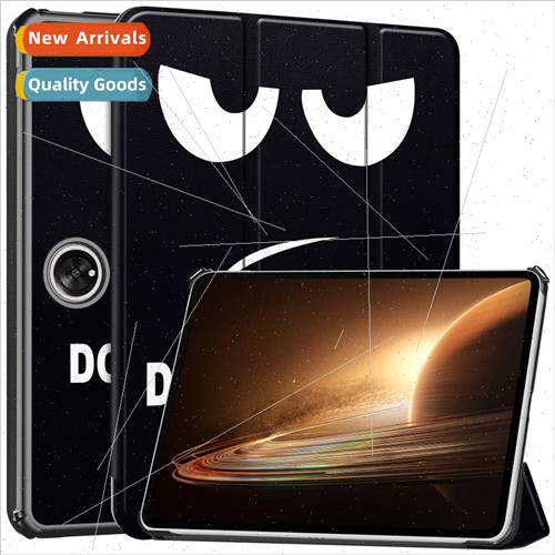 适用cartoon colorful painting OnePlus protective cover tri-f