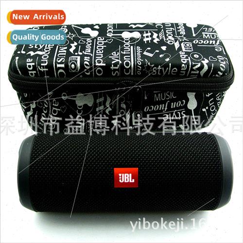 JBL FLIP 3 Bluetooth Speaker Protective Case EVA  Organizer