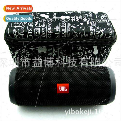 JBL FLIP 3 Bluetooth Speaker Protective Case EVA  Organizer