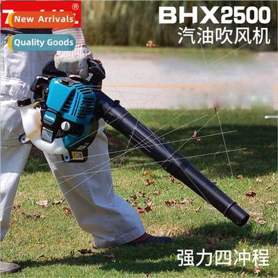 Japan BHX2500 gasoline blower electric blower 4-stroke porta
