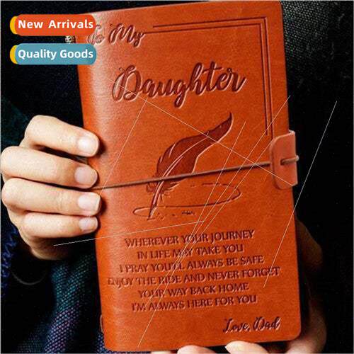 Handbook business notes handbook travel book stationery note