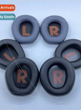 适用JBL QUANTUM100 Q200 Q300 Q400 Q6 Q800 headphone sets ear